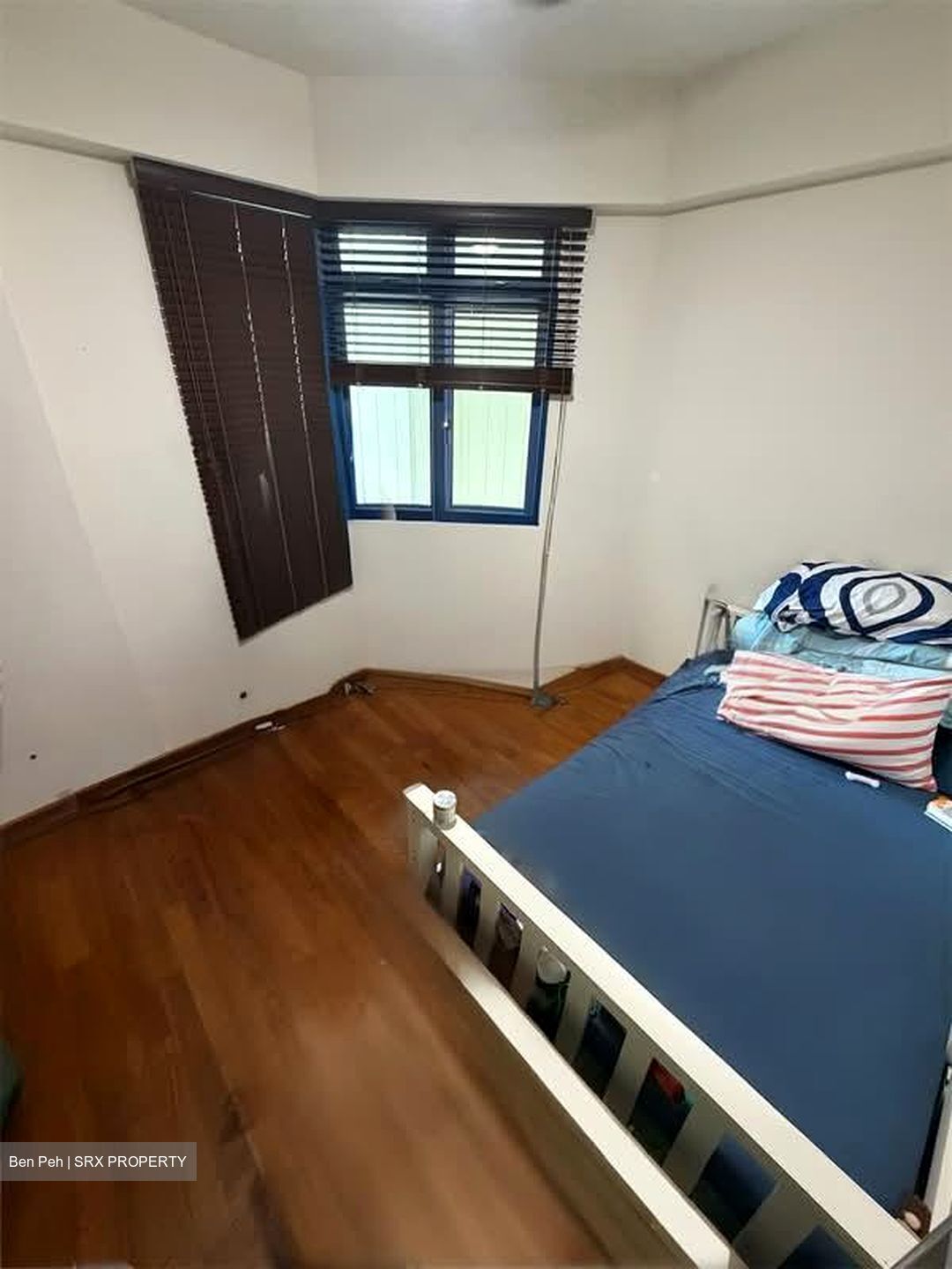Sanctuary Green (D15), Condominium #604293011
